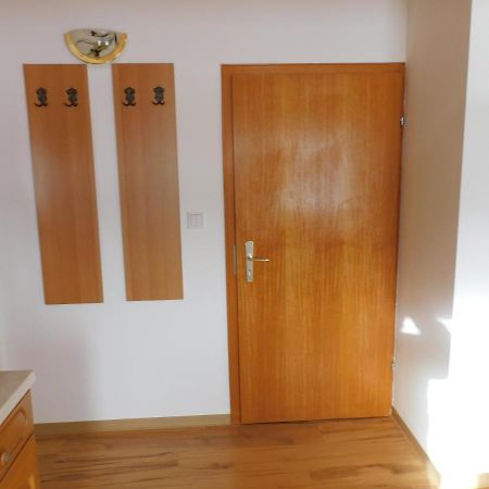 Appartamento Haus Eugen Presseck Esterno foto